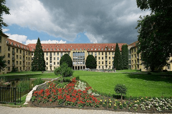 Financial Aid As an International Student At the University Of Freiburg