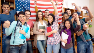 Fully Funded Scholarships In the United States Of America