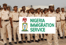 Nigeria immigration recruitment