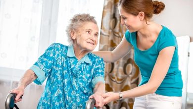 Care Assistant Jobs In UK With Visa Sponsorship