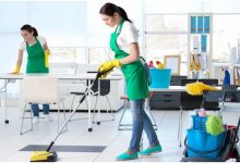 Cleaning Jobs In USA With Visa Sponsorship - Apply For Free Now