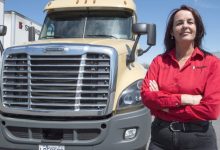 Truck Driver Jobs In Canada