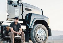 LMIA Truck Driver Jobs In Canada