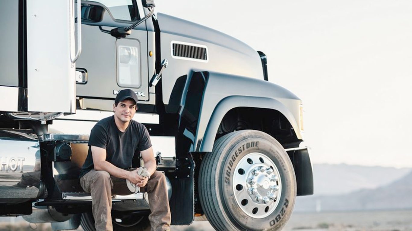 LMIA Truck Driver Jobs In Canada