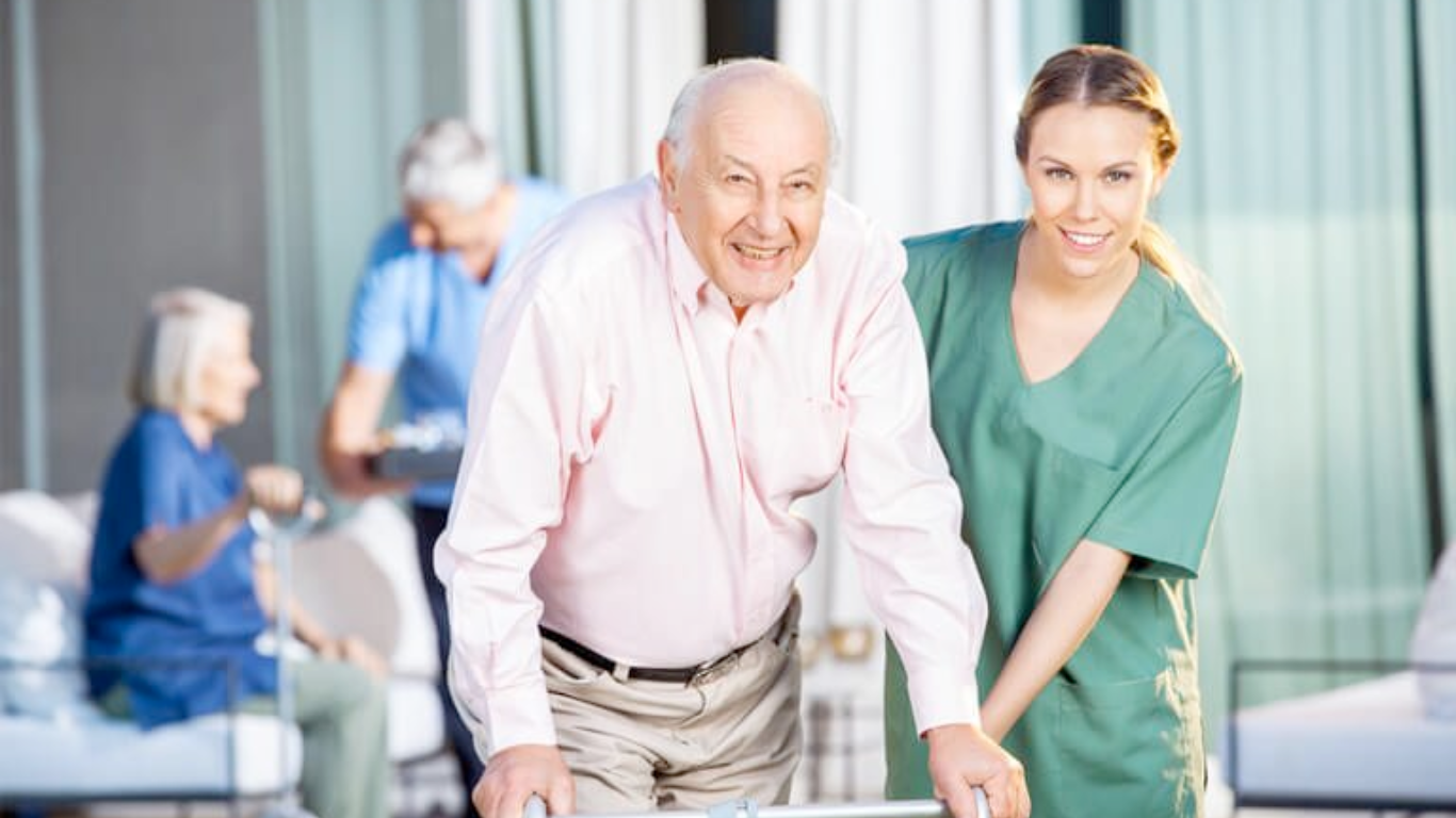 Care Assistant Jobs In UK