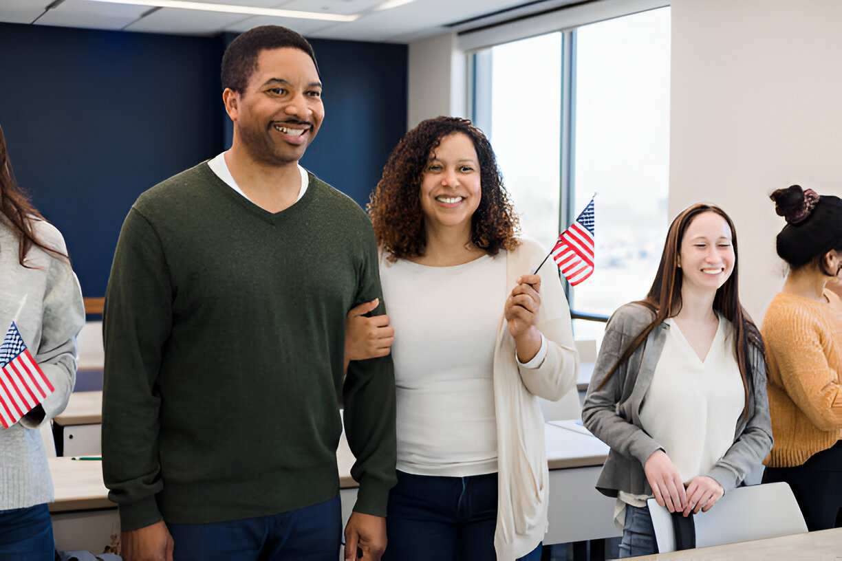 U.S Visa Sponsorship