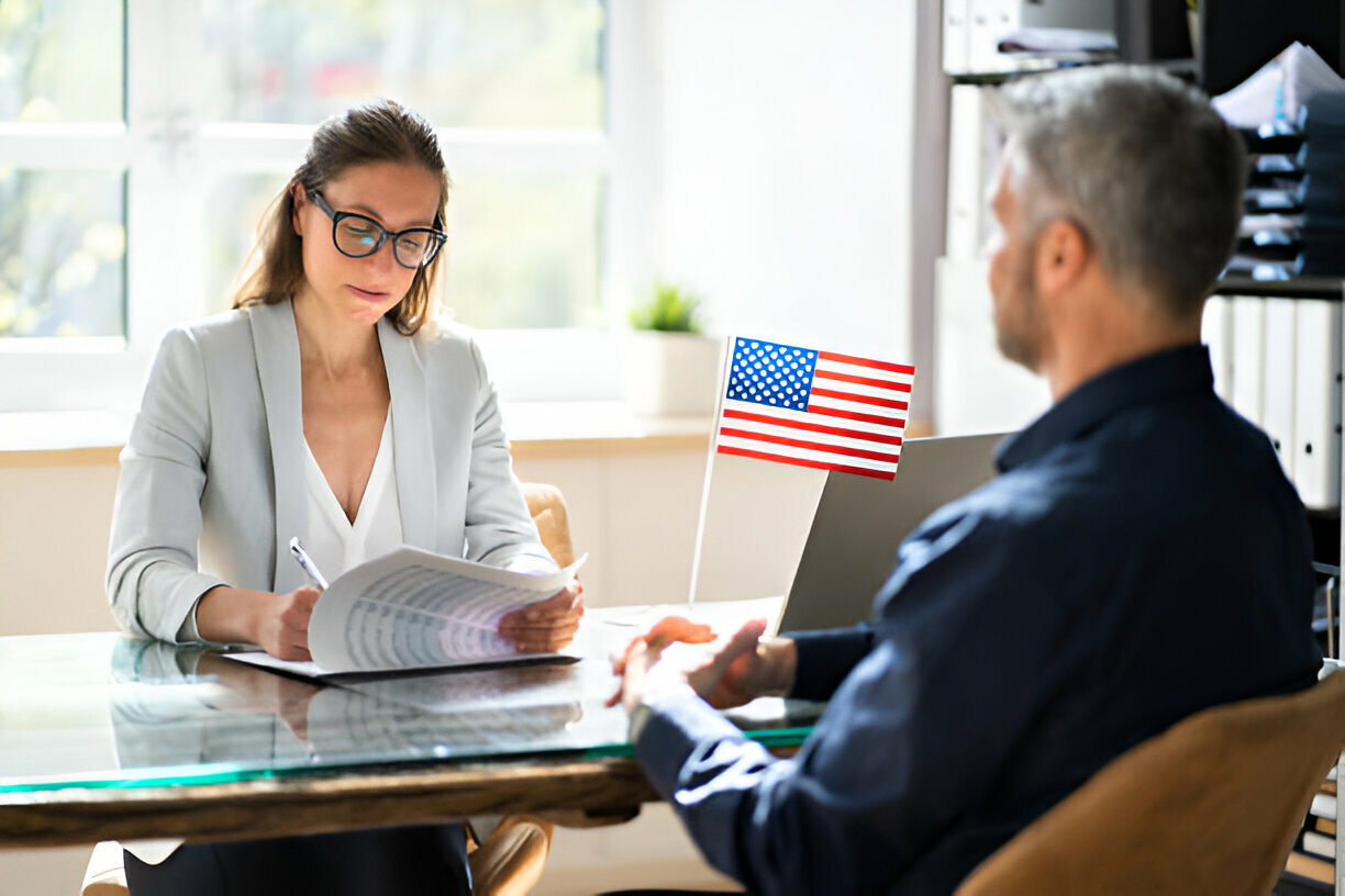 Apply For American Work Visa Sponsorship: Confirm Your Eligibility